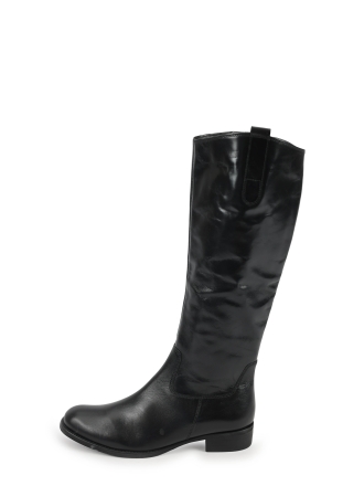 Gabor Laarzen Zwart 309840