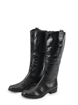 Gabor Laarzen Zwart 309840