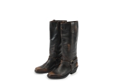 Sacha Biker boots