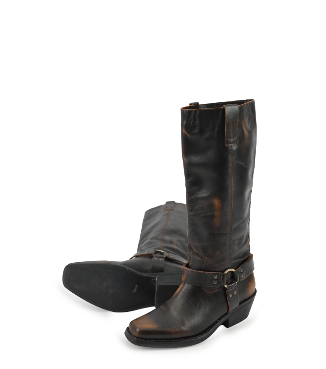 Sacha Biker boots