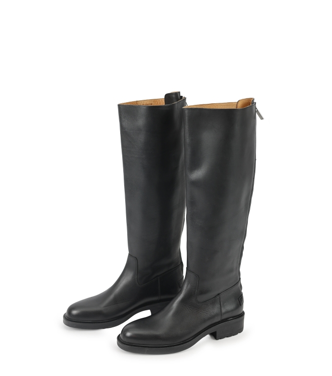 Shabbies Amsterdam Laarzen