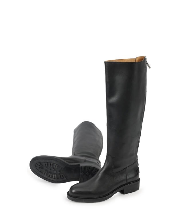 Shabbies Amsterdam Laarzen