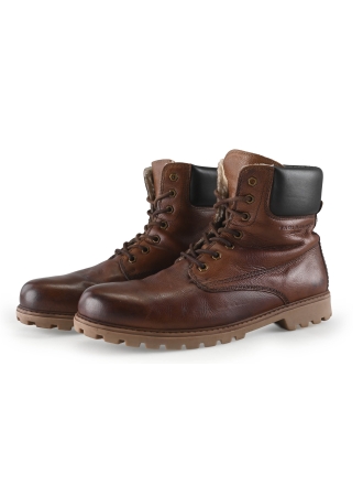 Paul R. Smits Veterboots Bruin 309850