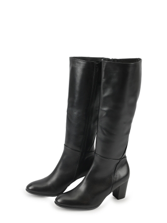 Nelson Laarzen Zwart 309851