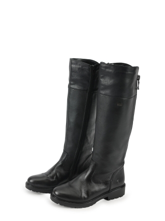 Remonte Laarzen Zwart 309852