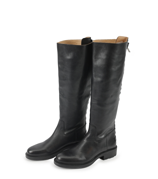 Shabbies Amsterdam Laarzen