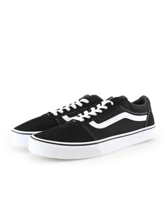 Vans Sneakers Zwart 309863