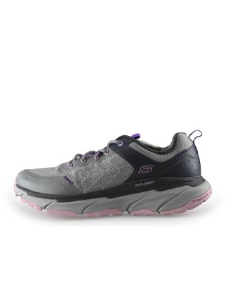 Skechers Wandelschoenen Grijs 309865