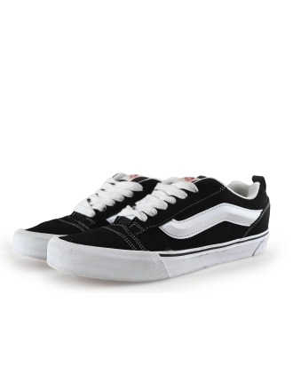 Vans Sneakers Zwart 309877