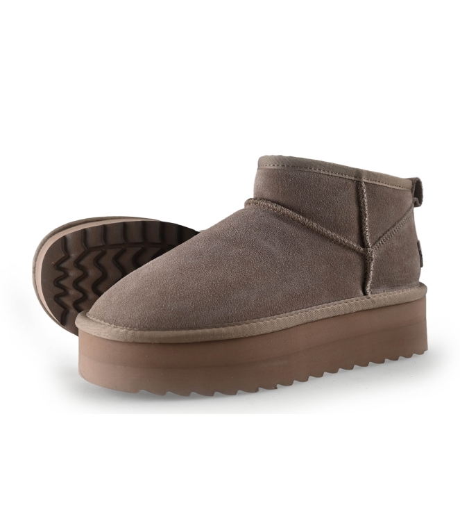 Colors of California Boots