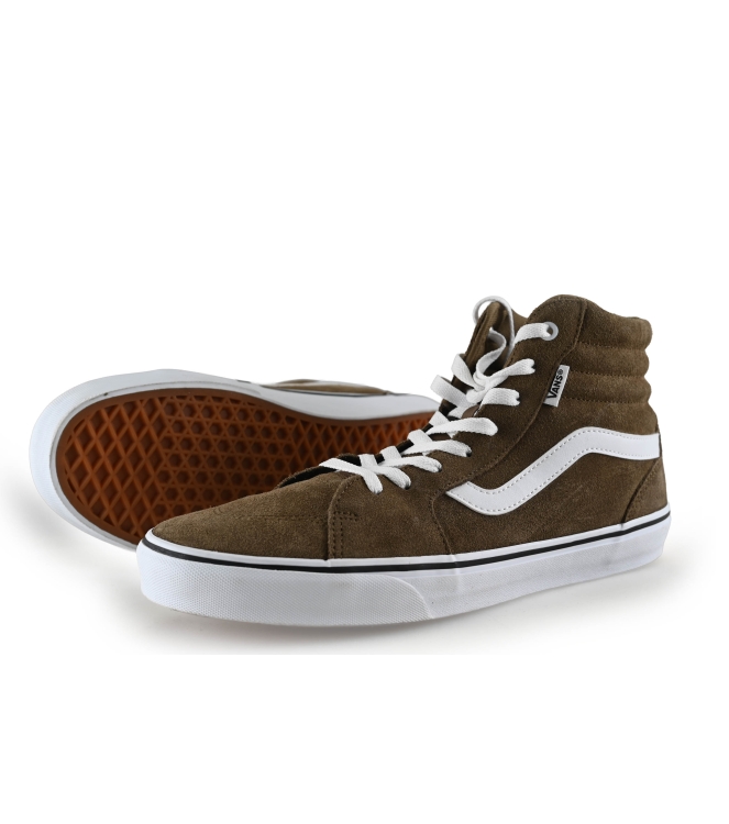 Vans Hoge sneakers