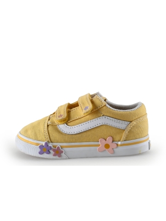 Vans Sneakers Geel 309892
