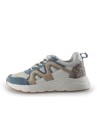 Cellini Sneakers Blauw 309893