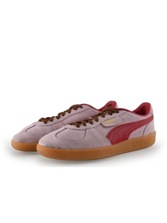 Puma Sneakers Roze 309894