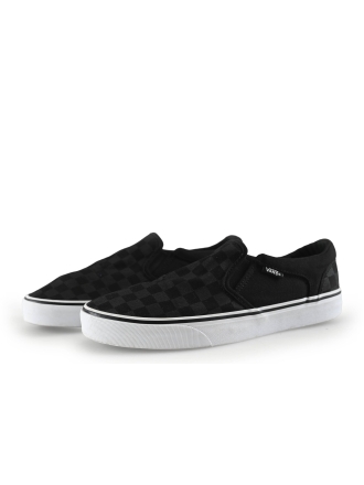 Vans Instappers Zwart 309898