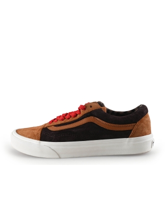 Vans Sneakers Oranje 309900