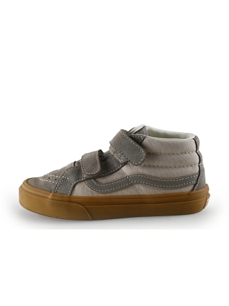 Vans Hoge sneakers Grijs 309902