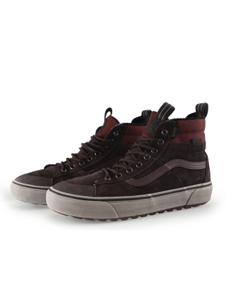 Vans Hoge sneakers Bruin 309905