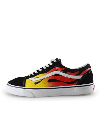 Vans Sneakers Zwart 309906