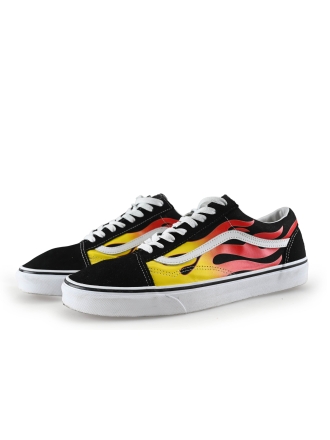 Vans Sneakers Zwart 309906