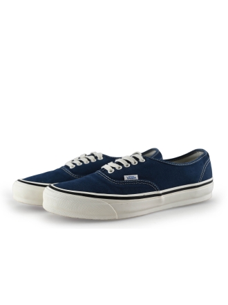 Vans Sneakers Blauw 309907