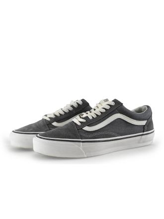 Vans Sneakers Grijs 309911