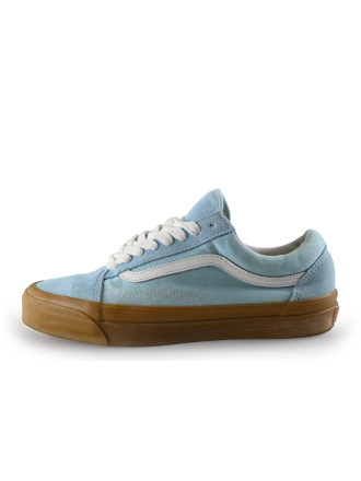 Vans Sneakers Blauw 309917
