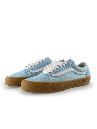 Vans Sneakers Blauw 309917