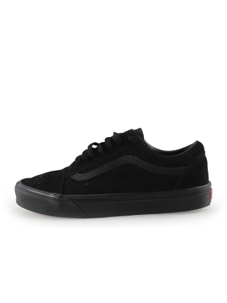 Vans Sneakers Zwart 309940