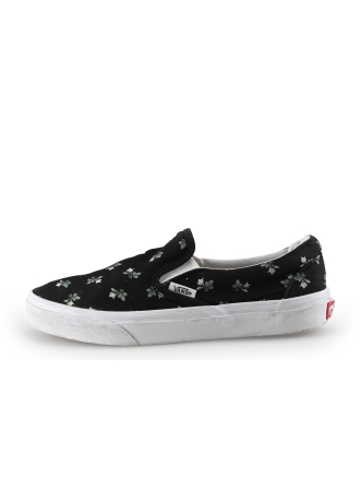 Vans Instappers Zwart 309957