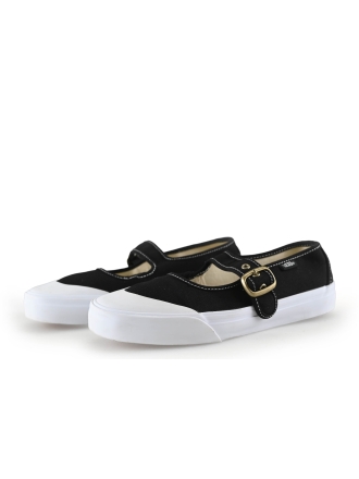 Vans Instappers Zwart 309965