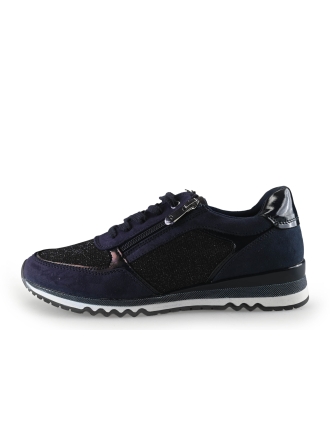 Marco Tozzi Sneakers Blauw 309966