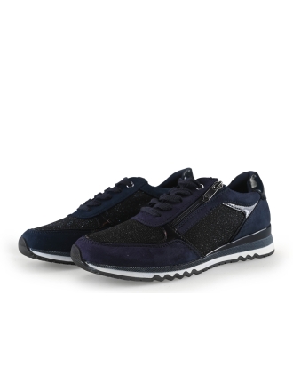 Marco Tozzi Sneakers Blauw 309966