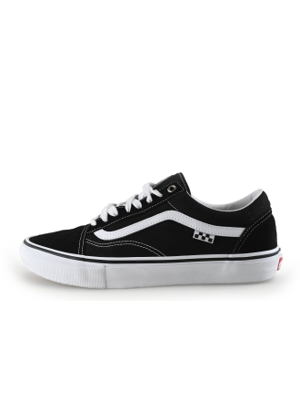 Vans Sneakers Zwart 309968