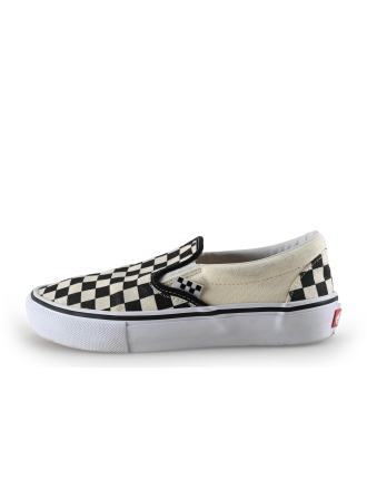 Vans Instappers Zwart 309971