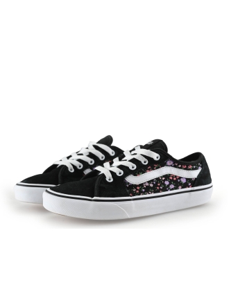 Vans Sneakers Zwart 309979