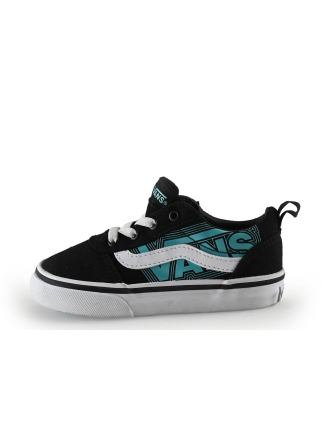 Vans Sneakers Zwart 309980