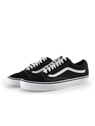 Vans Sneakers Zwart 309981