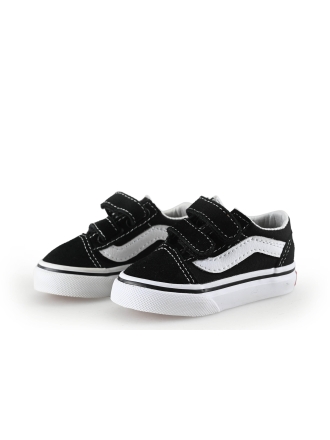 Vans Sneakers Zwart 309983