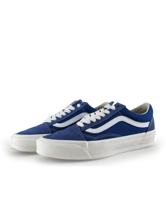 Vans Sneakers Blauw 309994