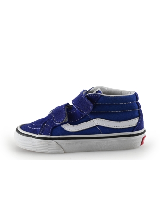 Vans Sneakers Blauw 309995