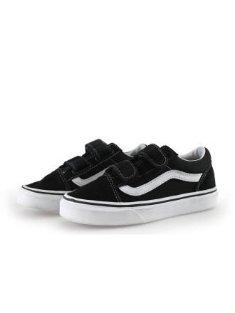 Vans Sneakers Zwart 309997
