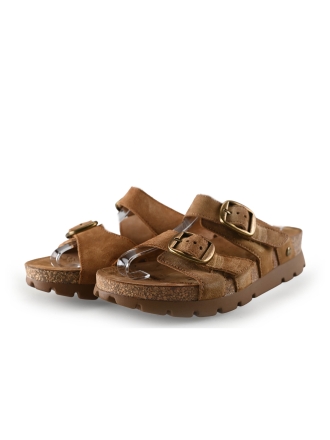 Panama Jack Sandalen Cognac 310001