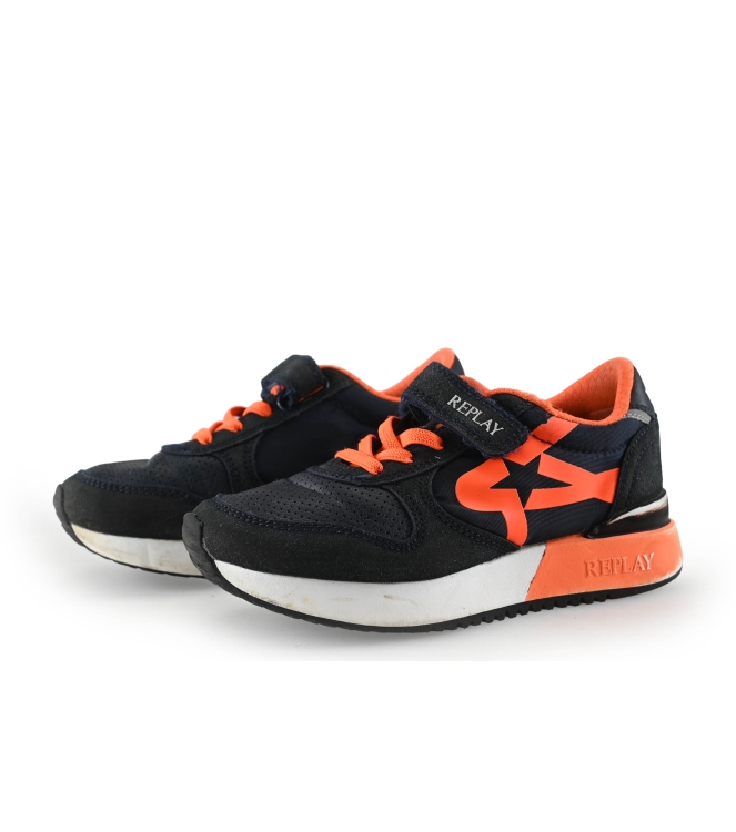 Replay Sportschoenen