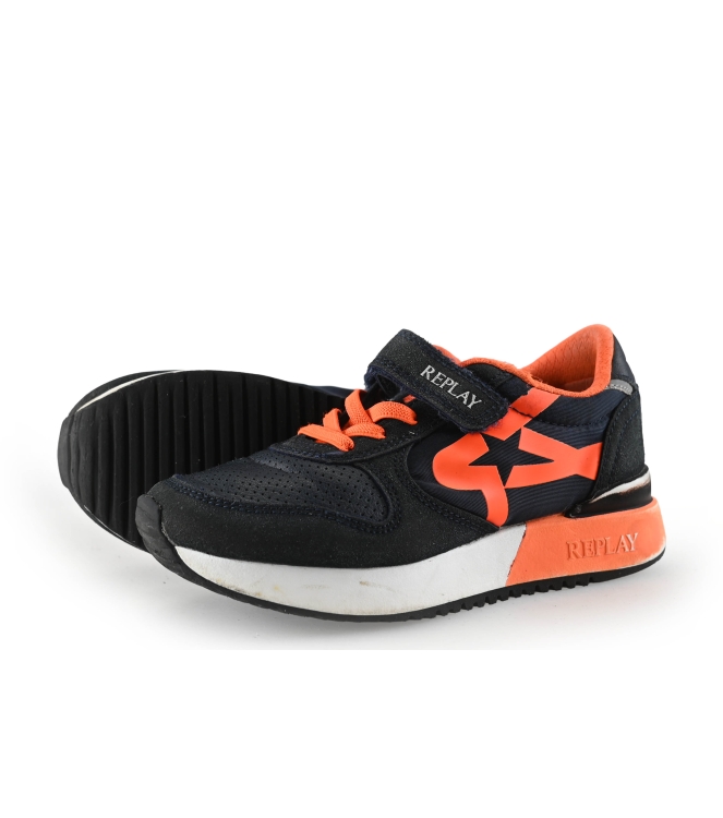 Replay Sportschoenen