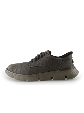 Skechers Instappers Bruin 310008