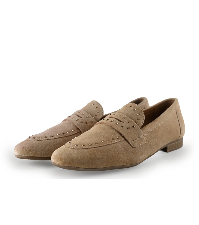 Manfield Loafers 