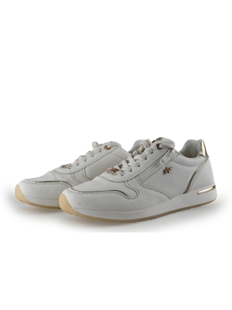 Mexx Sneakers Wit 310022