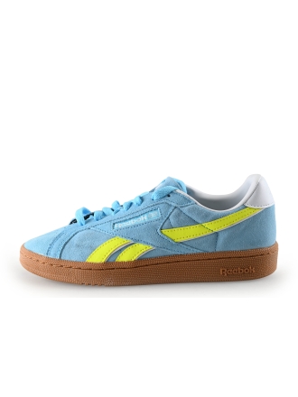 Reebok Sneakers Blauw 310024