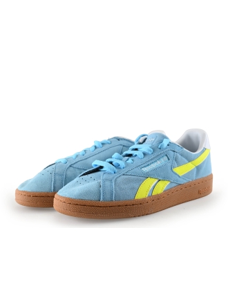 Reebok Sneakers Blauw 310024